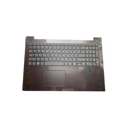 Top case + Teclado compatible para portátil LENOVO 320-15IKB Negro / sn20m63014 / 5cb0r16600