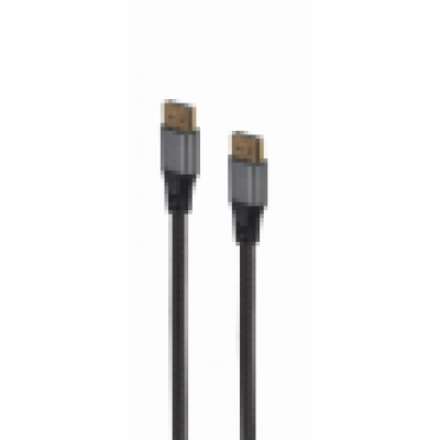 CABLE DISPLAYPORT GEMBIRD MACHO MACHO V1.4 8K 1,8M PREMIUM SERIES