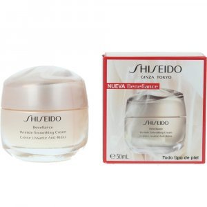 Benefiance Wrinkle Smoothing Cream 50 ml
