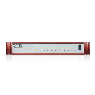 Firewall zyxel usg flex usgflex100h - eu0101f