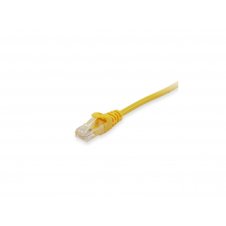 Equip 603064 cable de red Amarillo 3 m Cat6a U/UTP (UTP)