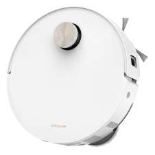 Dreame Matrix10 Ultra 0,31 L Blanco