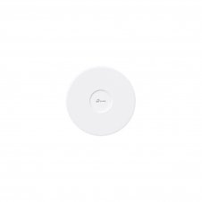 TP-Link Omada EAP783 punto de acceso inalámbrico 19000 Mbit/s Blanco Energ?a sobre Ethernet (PoE)