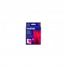 CARTUCHO BROTHER LC-1000 MAGENTA LC1000M