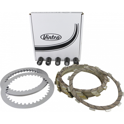 Clutch Plate Kit VINTCO KCLK16