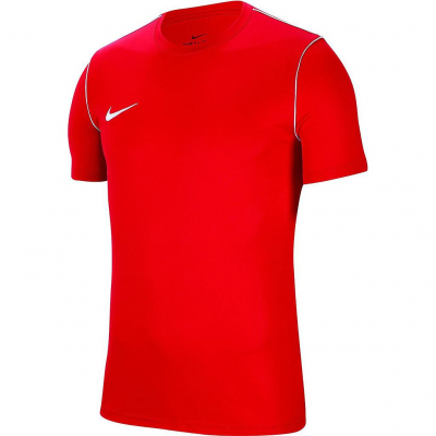 Camiseta NIKE M NK DRY PARK20 TOP SS BV6883 657 Rojo
