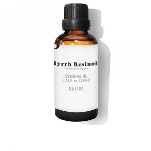ACEITE ESENCIAL mirra resinoide 50 ml
