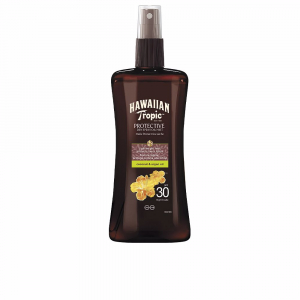 COCONUT & ARGAN dry oil SPF30 spray 200 ml