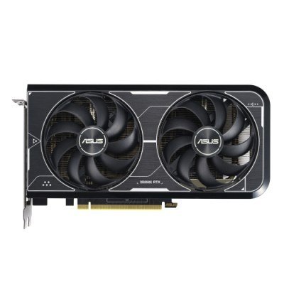 Tarjeta Gráfica Asus Dual GeForce RTX 3060 Ti OC Edition/ 8GB GDDR6X