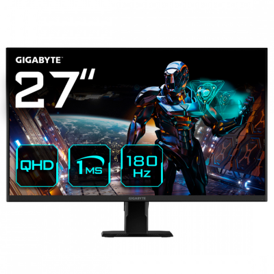 Monitor Gigabyte GS27QA