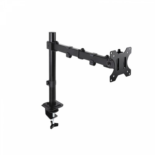 TOOQ SOPORTE MESA GIRA INCLI 1 BRAZO 17-32\1 NEGRO