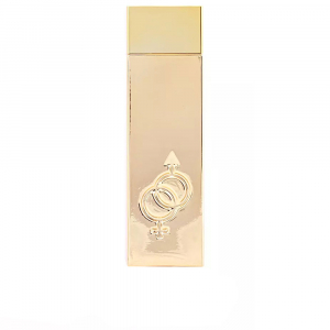 AMBRE GRIS eau de parfum vaporizador 100 ml