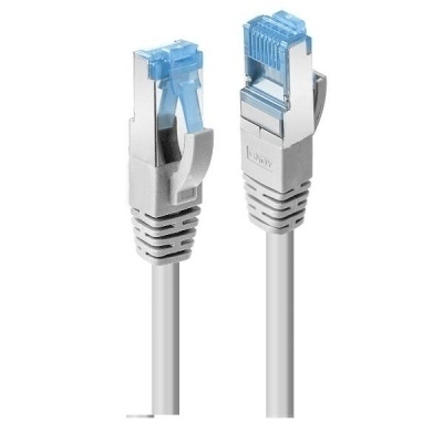 5M CAT.6A S/FTP LSZH CABLE, GREY