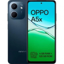 Smartphone Oppo A5x 4GB/ 128GB/ 6.67