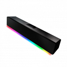 BARRA DE SONIDO GAMER BALAM RUSH GLIMM BAR RGB BLUETOOTH