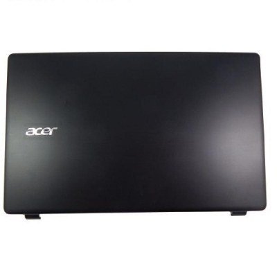 LCD Cover compatible para portátil Acer Aspire E5-511 / E5-521 Negro 60.ML9N2.003