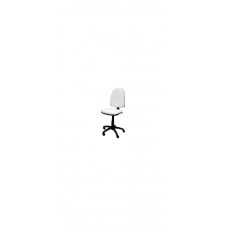 SILLA AYNA SIMILPIEL BLANCO 04CPSPBL