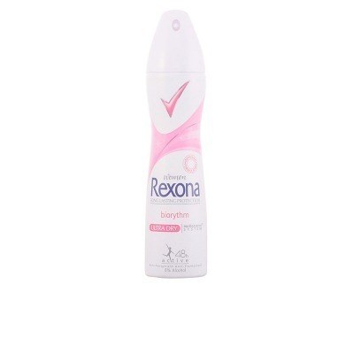 Rexona Biotythm Desodorante Spray 200ml