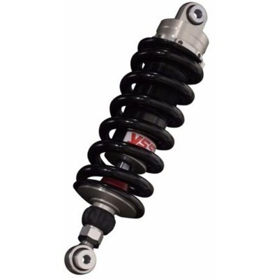 YSS Topline Z-Series MZ456 Rear Shock Absorber MZ456-365TR-01-85