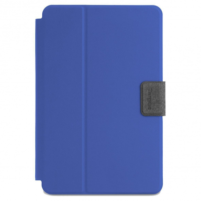 SafeFit 7-8 20,3 cm (8) Folio Azul