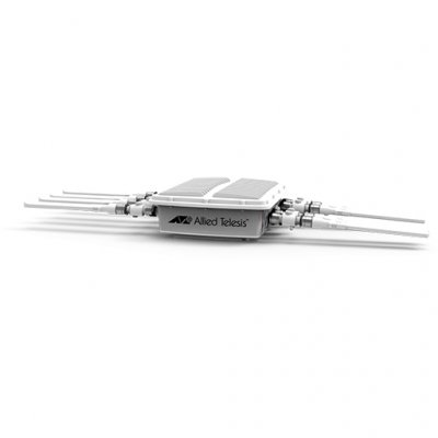 AT-TQ6702E GEN2-00 1000 Mbit/s Gris