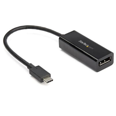 Adaptador Gráfico USB-C a DisplayPort - 8K 30Hz