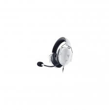 Razer Blackshark V2 X Auriculares Alámbrico Diadema Juego Negro, Blanco