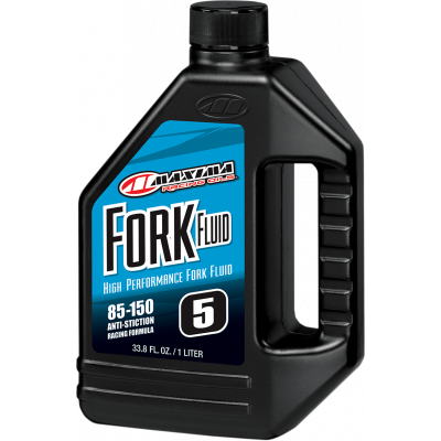 Aceite de horquillas Racing Fork Fluid MAXIMA RACING OIL 59901-5