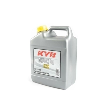 Aceite de amortiguador K2C KYB 5L 130020050101