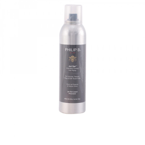 JET SET precision control hair spray 260 ml