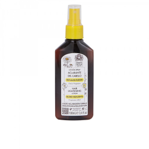 CAMOMILA loción cabello reflejos rubios 100 ml