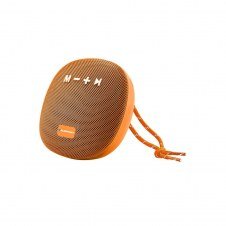 Blaupunkt Blp3120 Altavoz Bluetooth / Usb Naranja