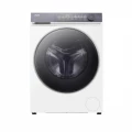 Lavadora Haier HW90-B14367UIB, 9 kg, 1400 rpm, clase A-35%, blanco