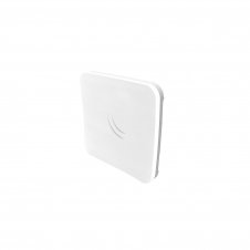 Mikrotik Lite2 100 Mbit/s Energͭa sobre Ethernet (PoE) Blanco