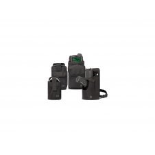 Mobilis 031003 funda para teléfono móvil Negro
