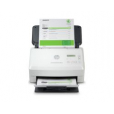 Hp Scanjet Enterprise Flow 5000 S5 Blanco