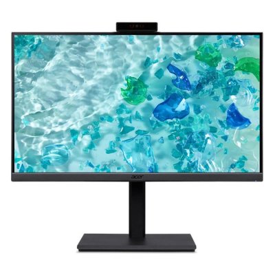 Monitor acer vero b277 debmiprczxv 27 pulgadas fhd 100hz