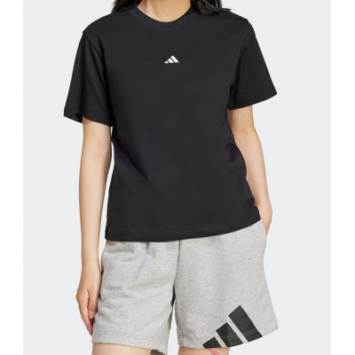Camiseta ADIDAS W SL SJ T JC5943 Negro