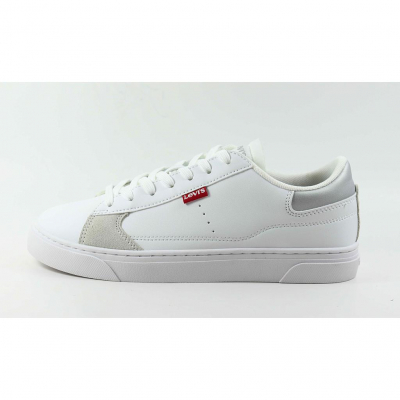 Zapatilla LEVIS BRYSON VBRY0023S 0081 Blanco