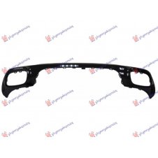 MOLDURA NEGRA PARA SPOILER PARACHOQUE TRASERO (PROGRESSIVE)