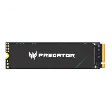 SSD ACER PREDATOR GM9000 1 TB PCIe 5.0 NVMe M.2 14 GB/s SM2508