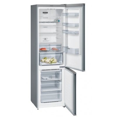 .AT.COMBI SIEMENS KG39NXIEA 203X60 NF E DISP 368L INOX