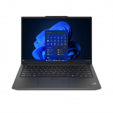 Lenovo ThinkPad E14 Gen 6 (AMD) AMD Ryzen? 5 7535HS Portátil 35,6 cm (14