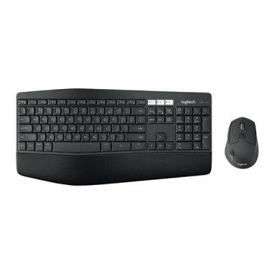 TECLADO + MOUSE LOGITECH MK850 BLUETOOTH NEGRO - 920-008228