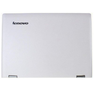 LCD Cover compatible para portátil Lenovo 500-14IBD Blanco 5CB0H91137