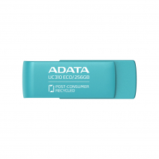 ADATA UC310 ECO unidad flash USB 256 GB USB tipo A 3.2 Gen 1 (3.1 Gen 1) Verde