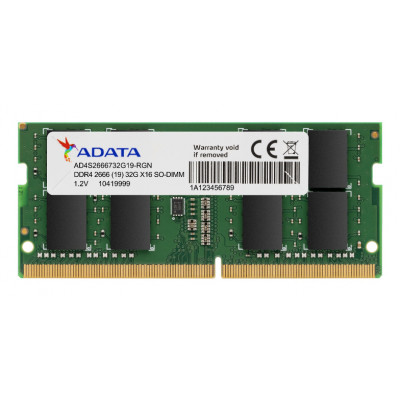 Premier módulo de memoria 8 GB DDR4