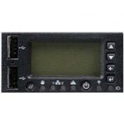 Intel ASR1550LCP accesorio de bastidor