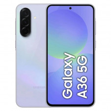 Samsung Galaxy A36 5G 6.7\1 FHD+ 256GB 8GB Lavander