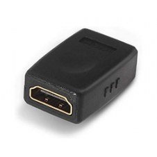 Adaptador Aisens Hdmi A/h A Hdmi A/h Negro